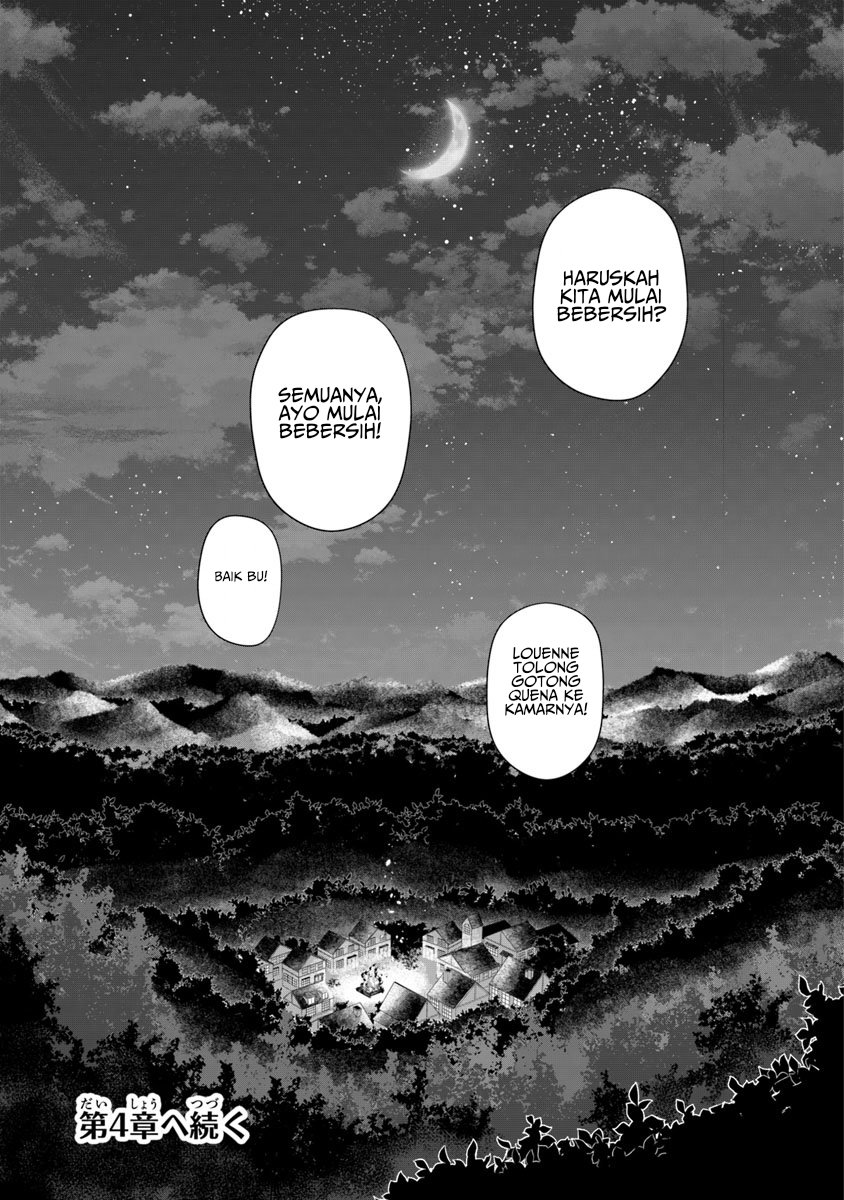 Leadale no Daichi nite Bab 03 halaman 46