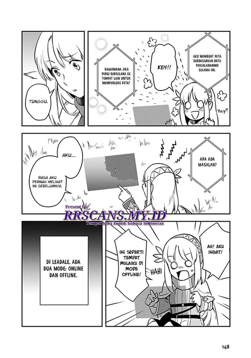 Leadale no Daichi nite Bab 04 halaman 16