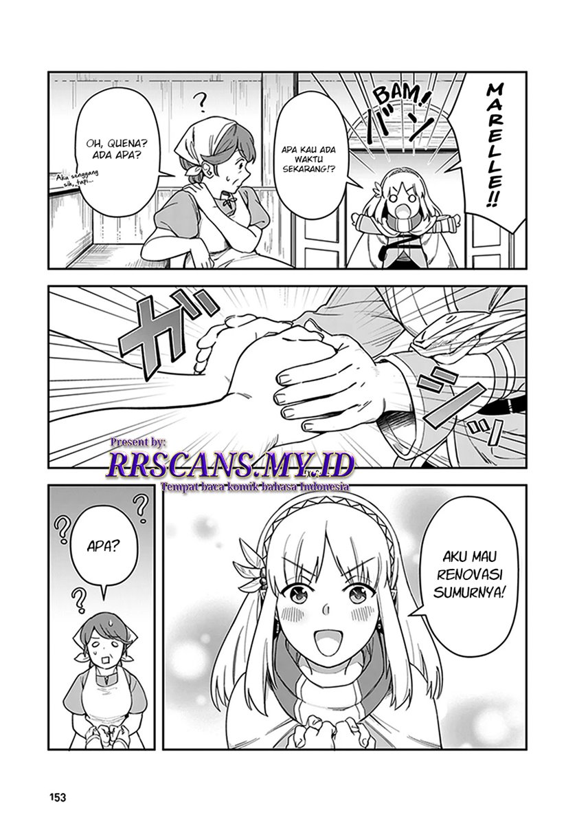 Leadale no Daichi nite Bab 04 halaman 21
