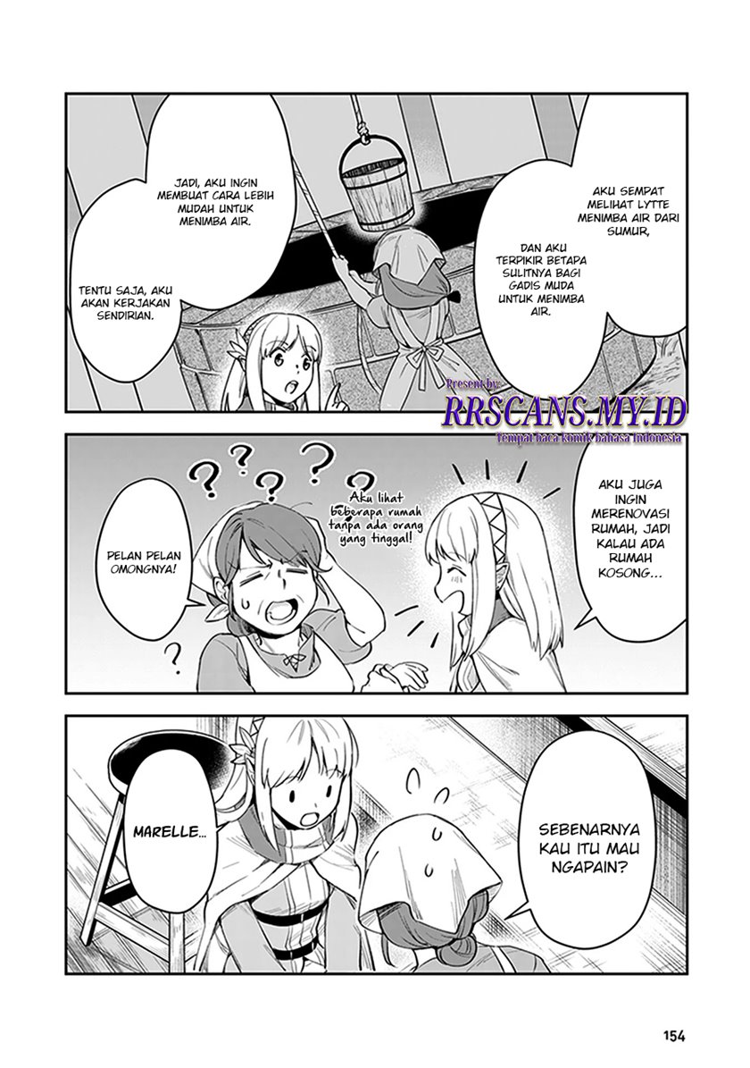 Leadale no Daichi nite Bab 04 halaman 22