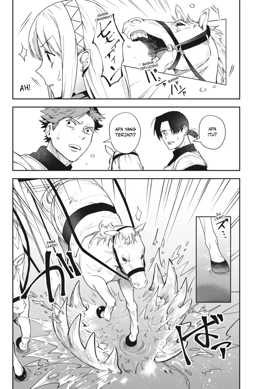 Leadale no Daichi nite Bab 12 halaman 10