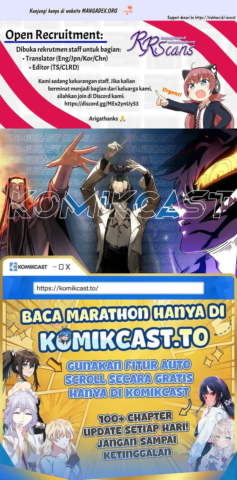 Leadale no Daichi nite Bab 15 halaman 30
