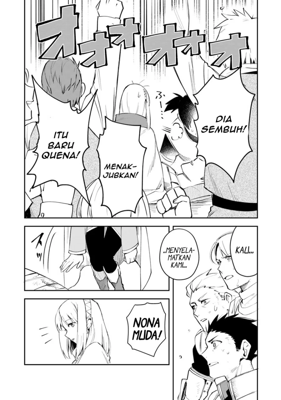 Leadale no Daichi nite Bab 5 halaman 13