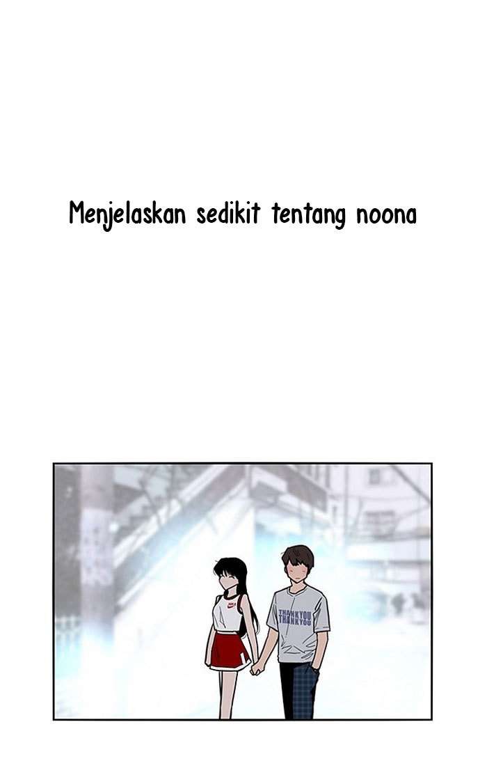 Lee Doona! Bab 1 halaman 27
