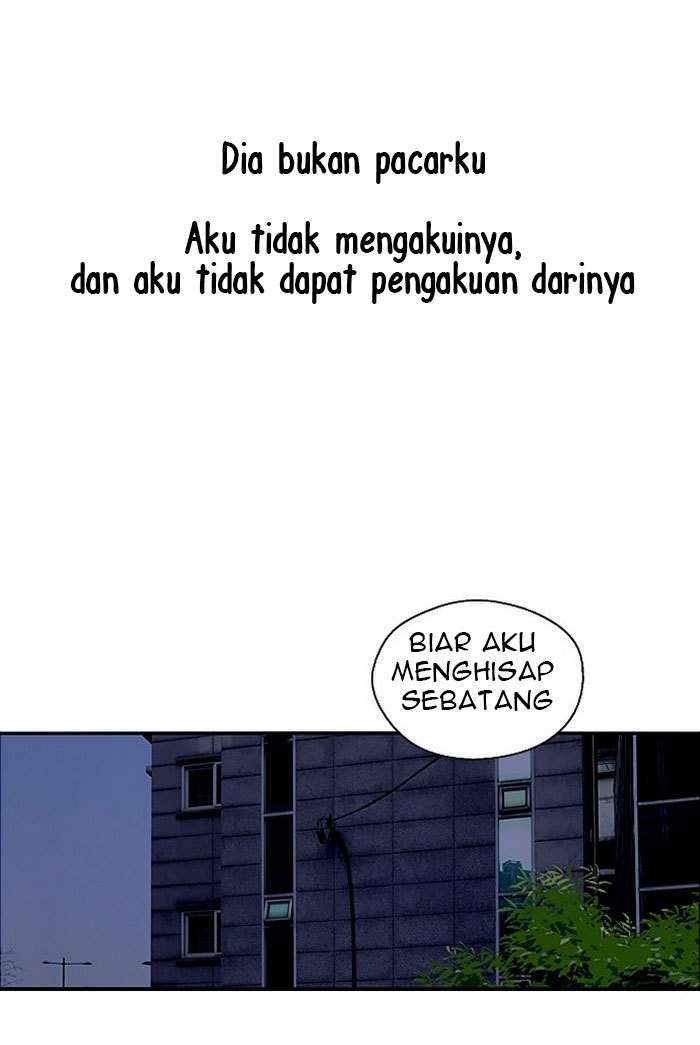 Lee Doona! Bab 1 halaman 28