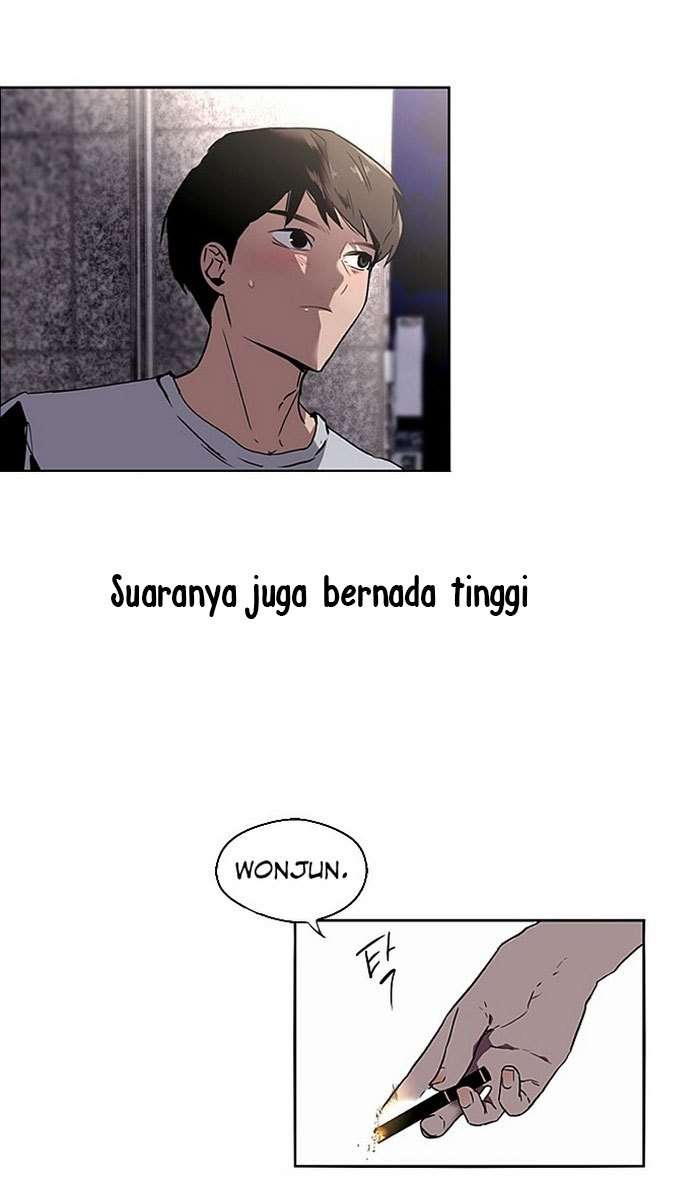 Lee Doona! Bab 1 halaman 30