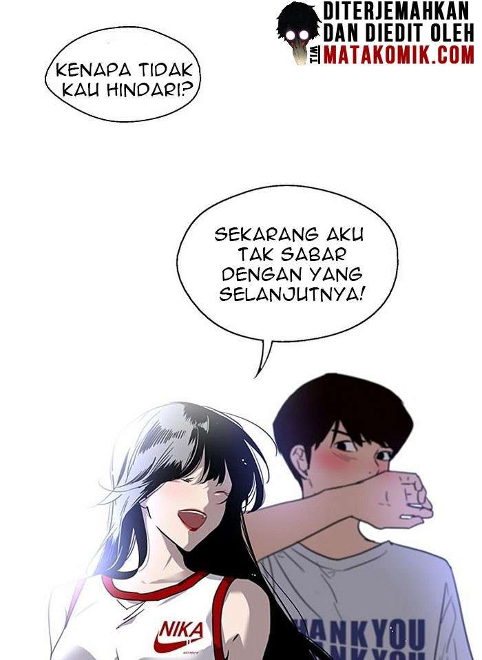 Lee Doona! Bab 1 halaman 39