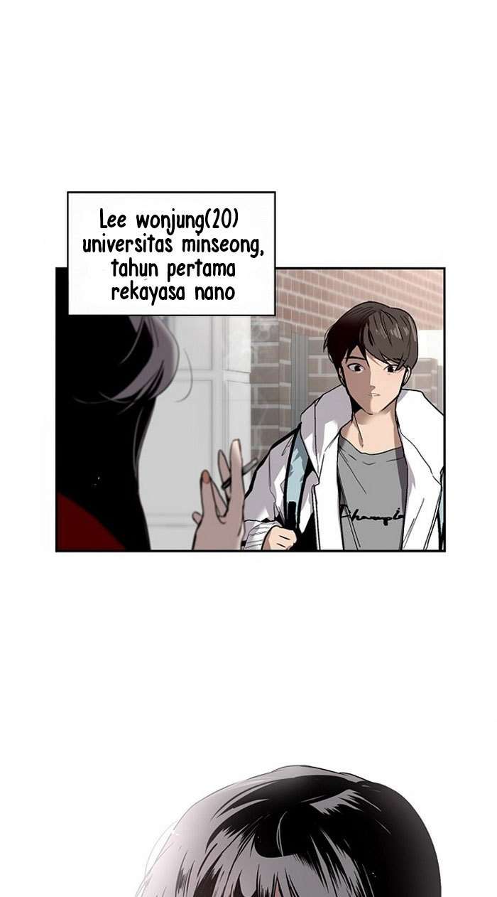 Lee Doona! Bab 1 halaman 65