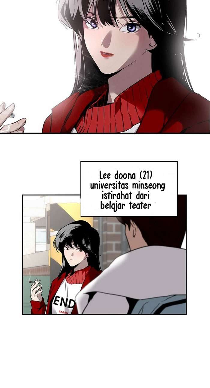 Lee Doona! Bab 1 halaman 66
