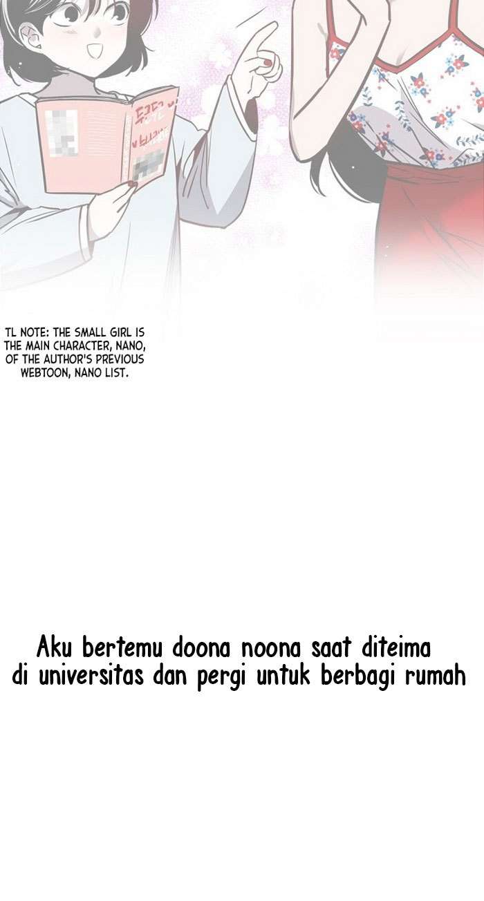 Lee Doona! Bab 1 halaman 69
