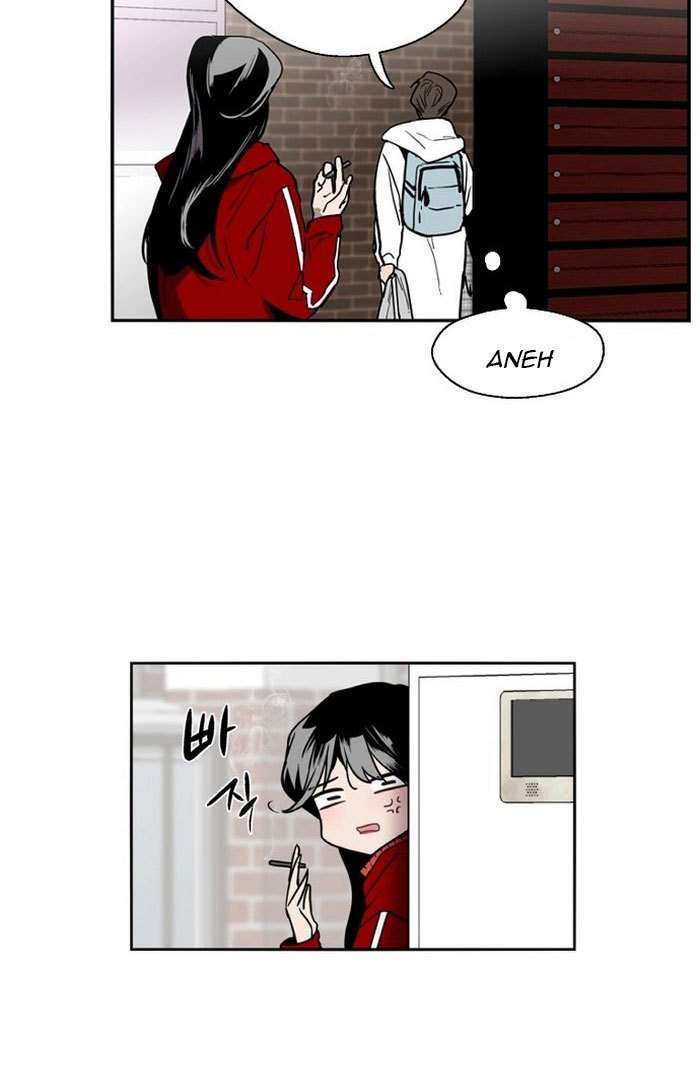 Lee Doona! Bab 1 halaman 80