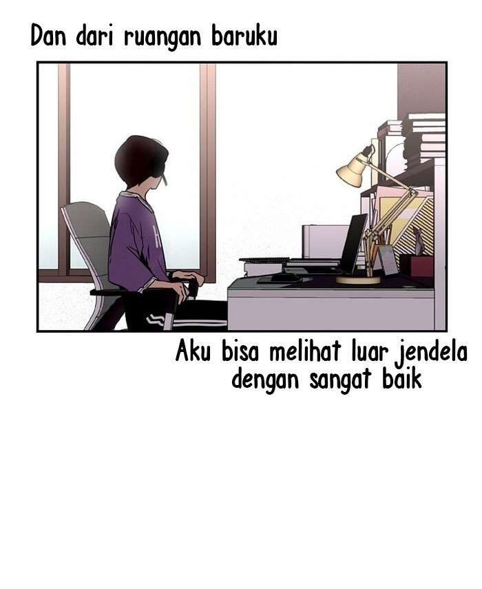 Lee Doona! Bab 1 halaman 85