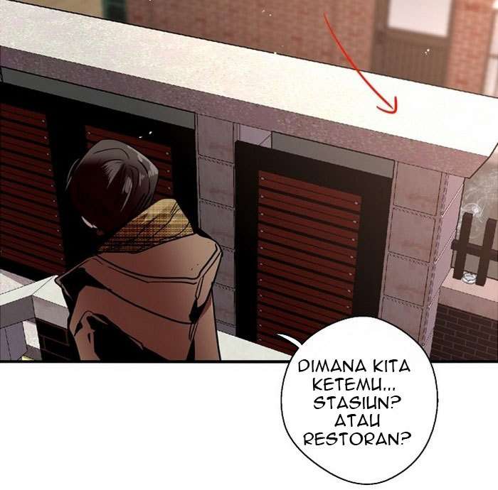 Lee Doona! Bab 1 halaman 99