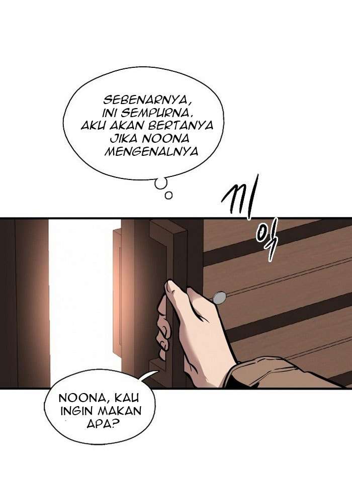 Lee Doona! Bab 1 halaman 100