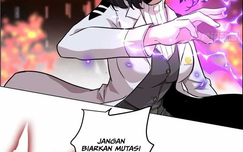 Left Handed Mutation Bab 01 halaman 14