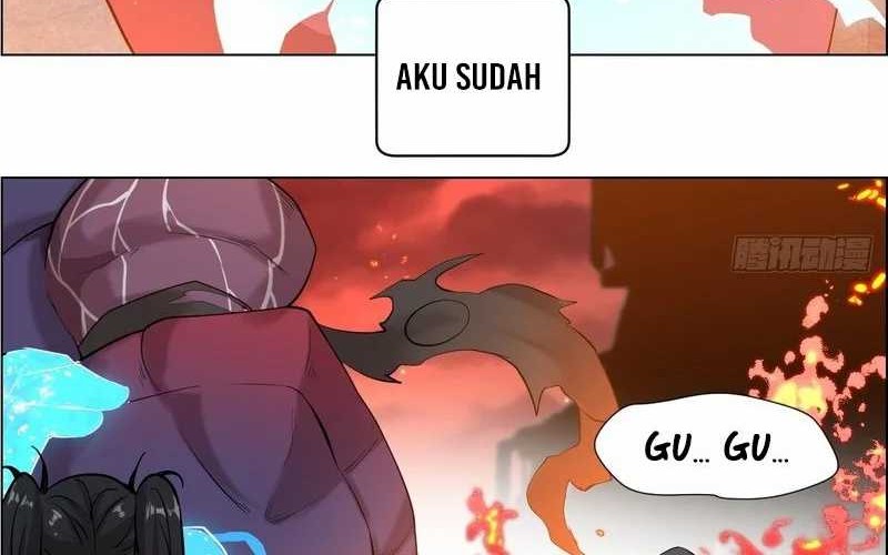 Left Handed Mutation Bab 01 halaman 22