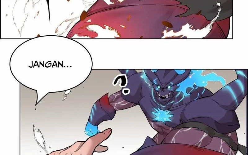 Left Handed Mutation Bab 01 halaman 28