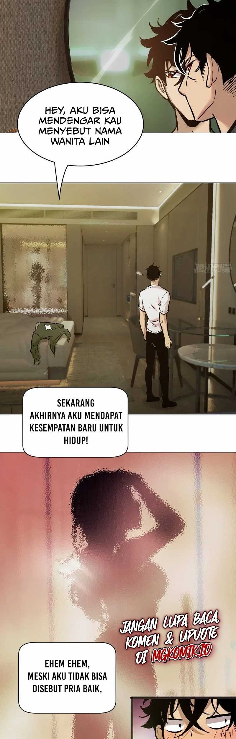 Left Handed Mutation Bab 01 halaman 51