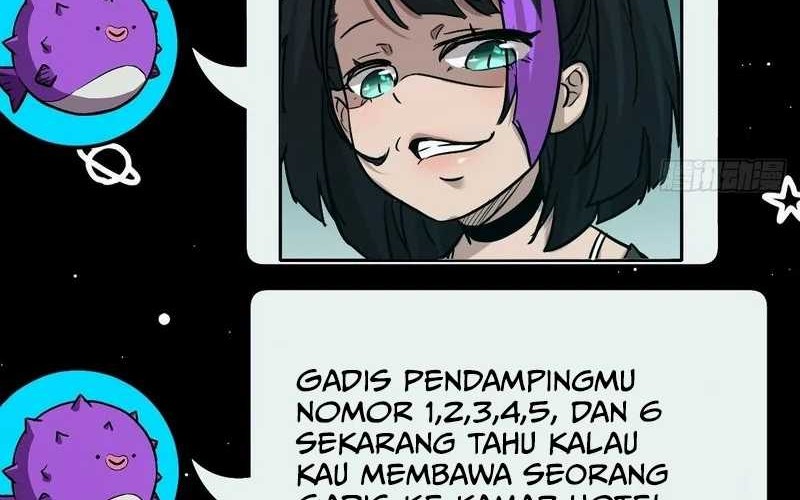 Left Handed Mutation Bab 01 halaman 54