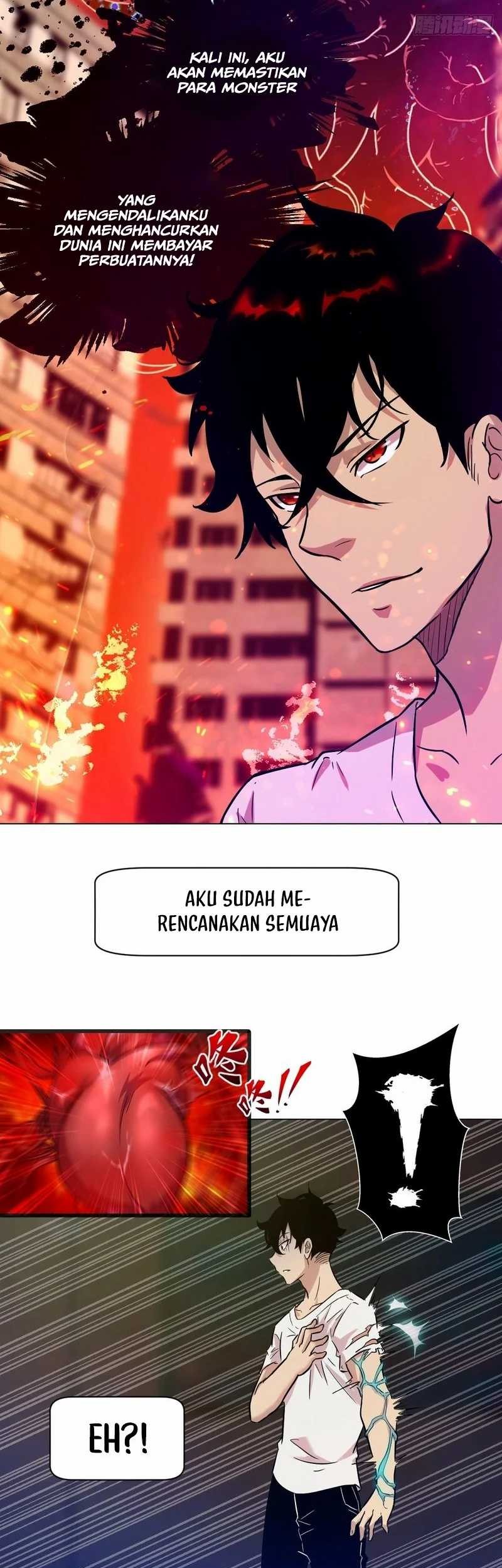 Left Handed Mutation Bab 01 halaman 59