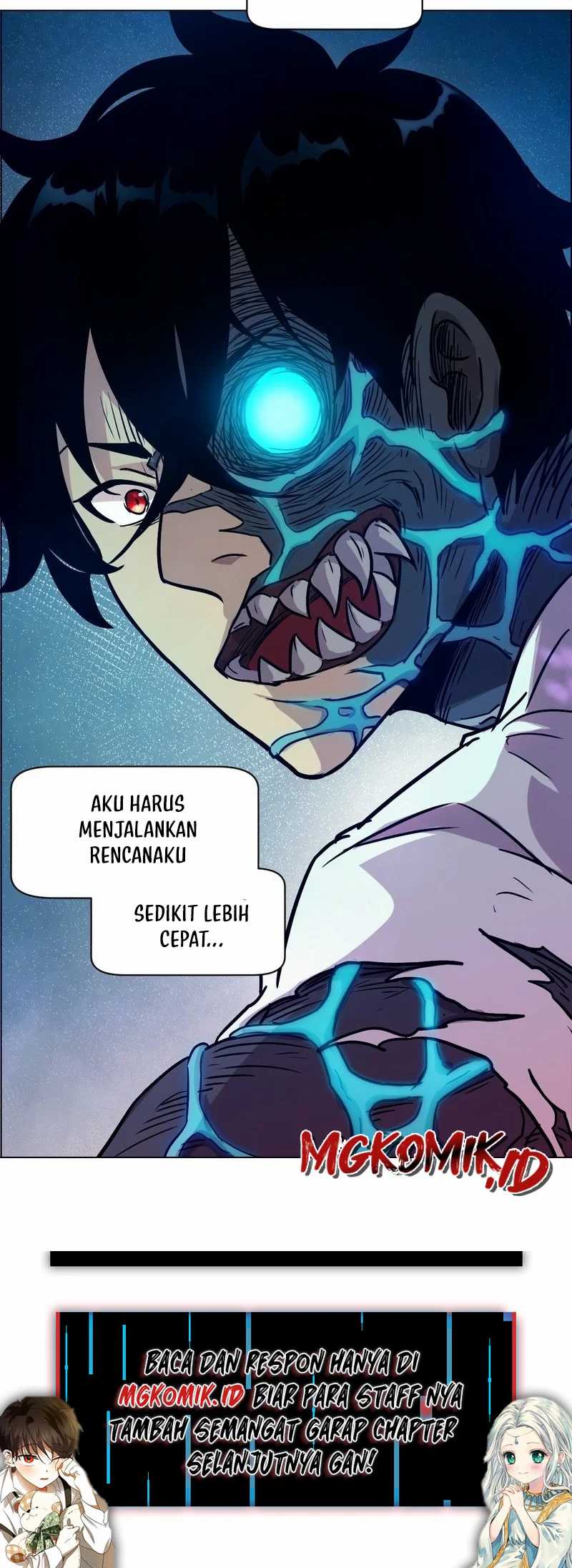 Left Handed Mutation Bab 01 halaman 63