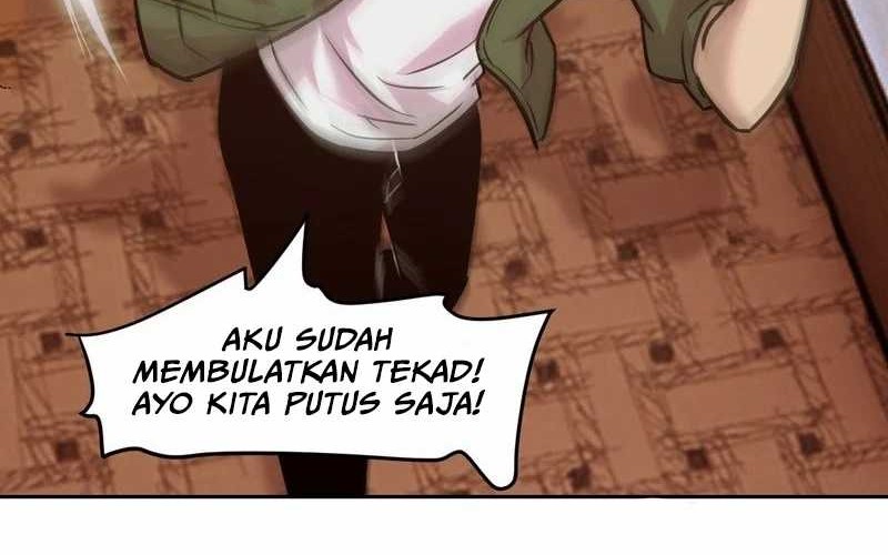 Left Handed Mutation Bab 02 halaman 10