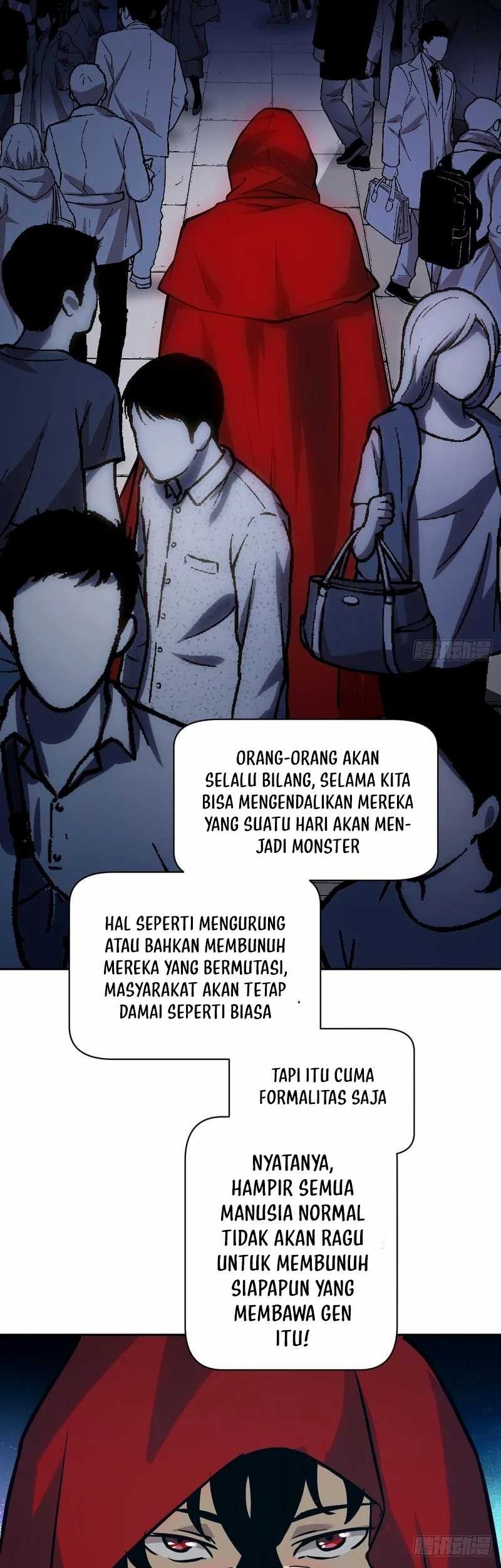 Left Handed Mutation Bab 02 halaman 23