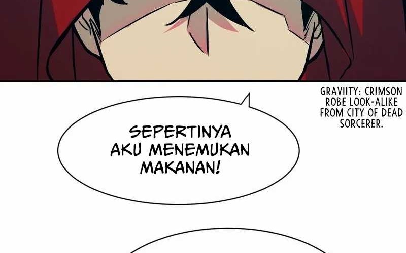 Left Handed Mutation Bab 02 halaman 24