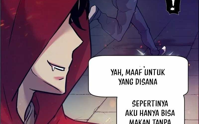 Left Handed Mutation Bab 02 halaman 32