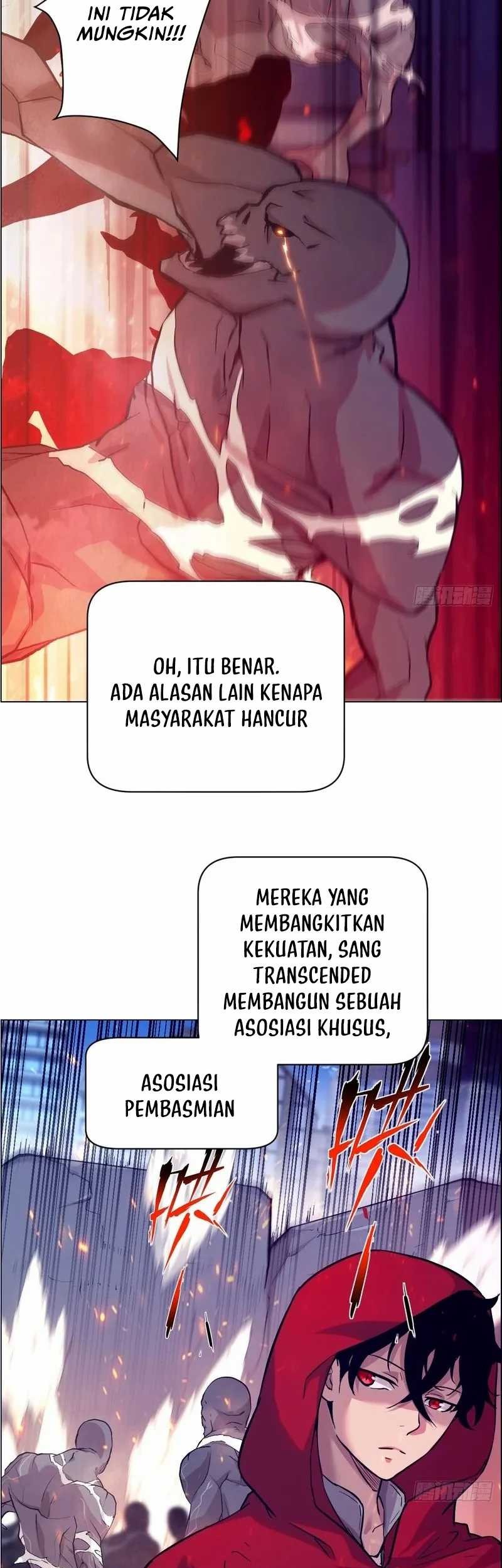 Left Handed Mutation Bab 02 halaman 35