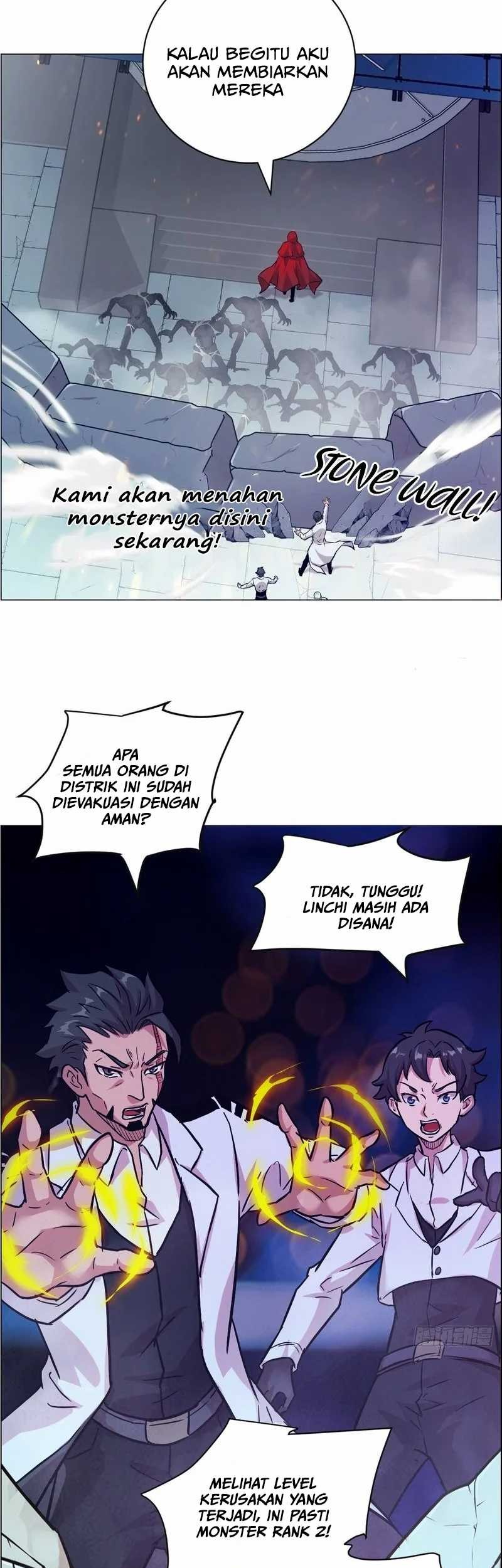 Left Handed Mutation Bab 02 halaman 37