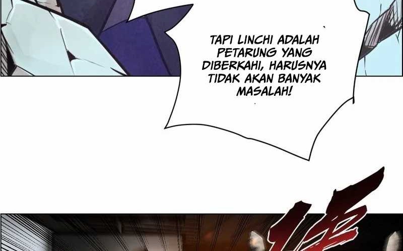 Left Handed Mutation Bab 02 halaman 38