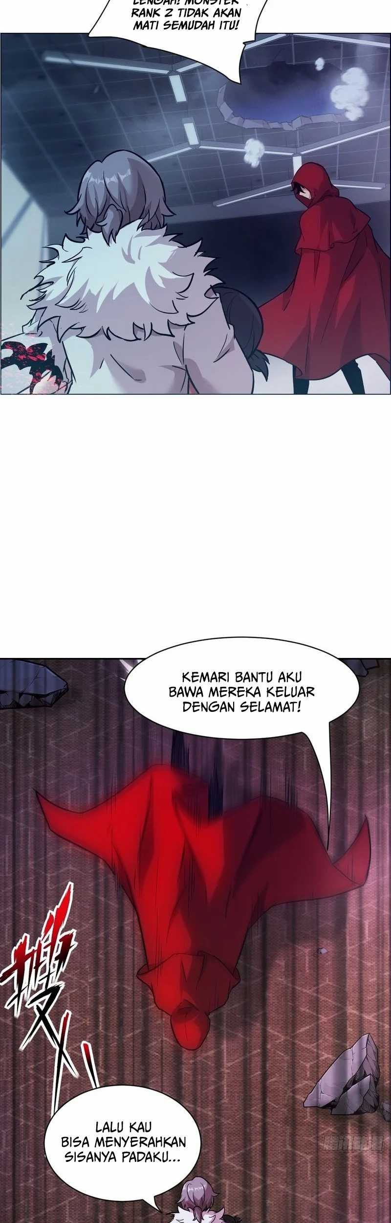 Left Handed Mutation Bab 03 halaman 5