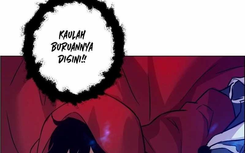Left Handed Mutation Bab 03 halaman 14