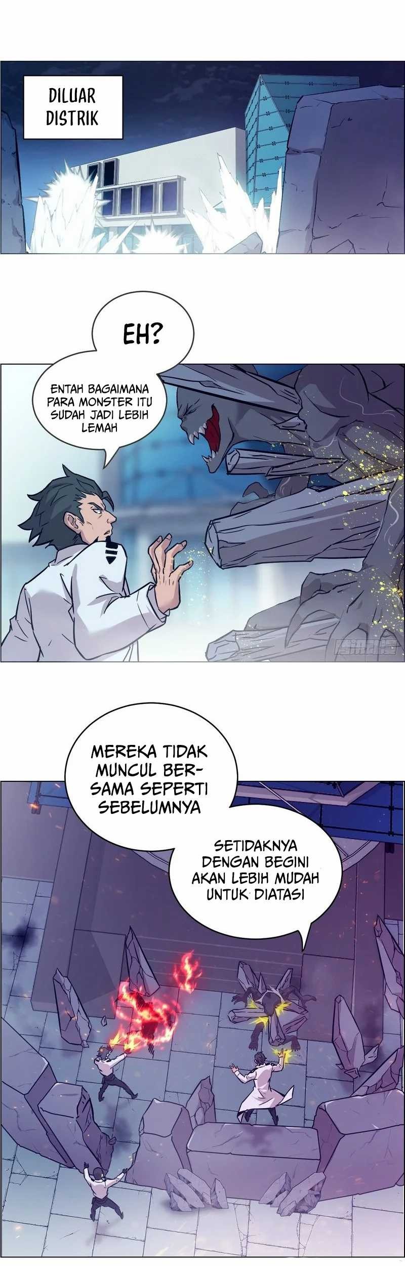 Left Handed Mutation Bab 03 halaman 25