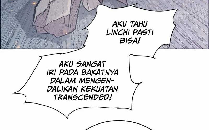 Left Handed Mutation Bab 03 halaman 28