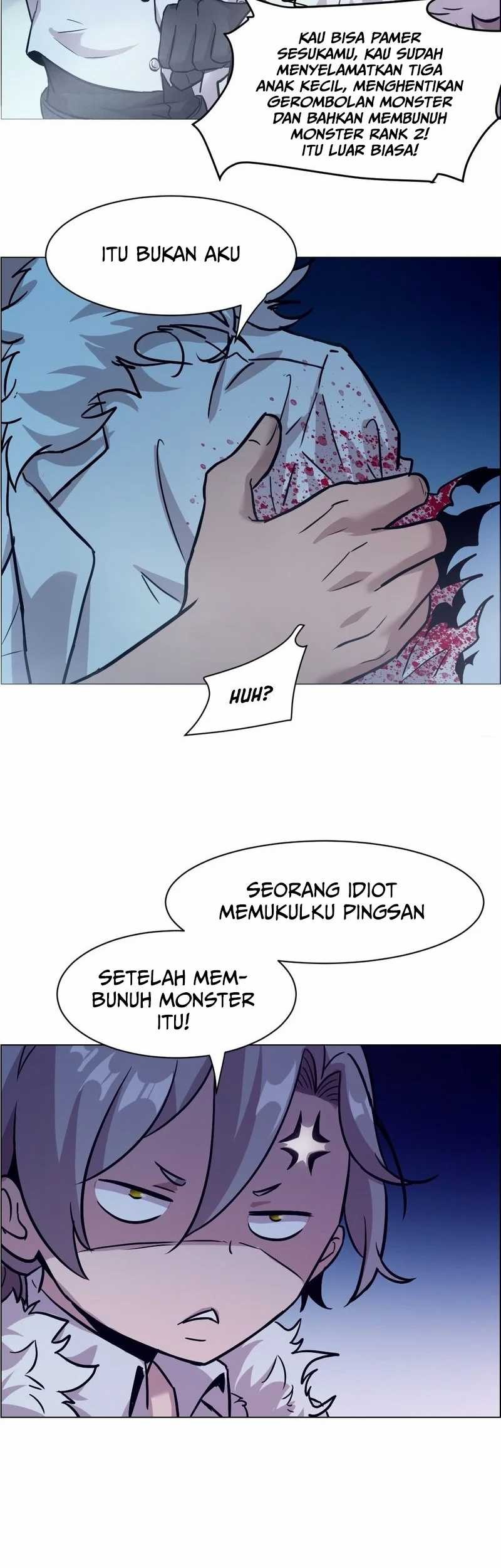 Left Handed Mutation Bab 03 halaman 33