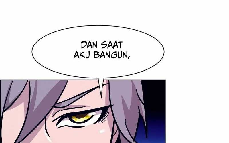 Left Handed Mutation Bab 03 halaman 34
