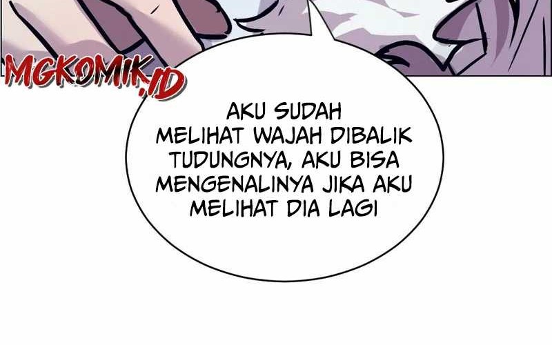 Left Handed Mutation Bab 03 halaman 36