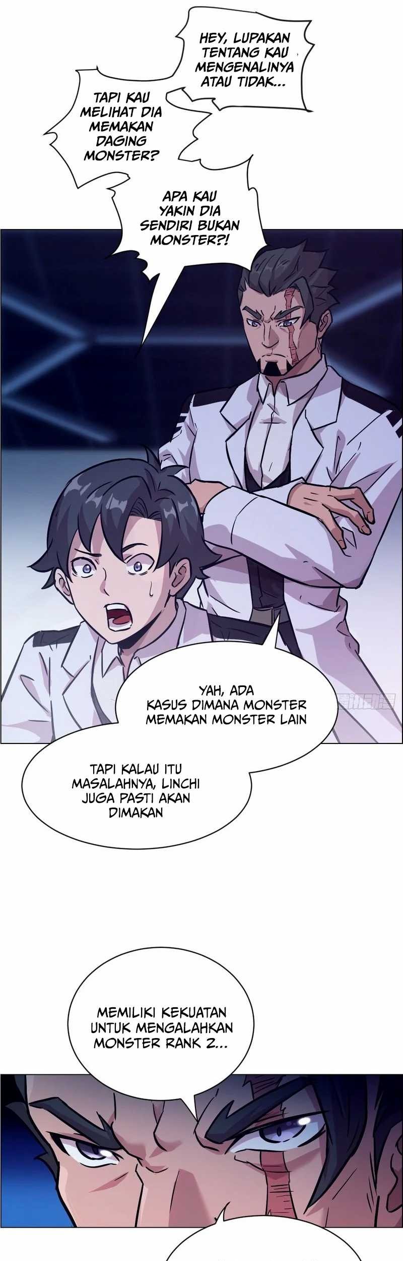 Left Handed Mutation Bab 03 halaman 37
