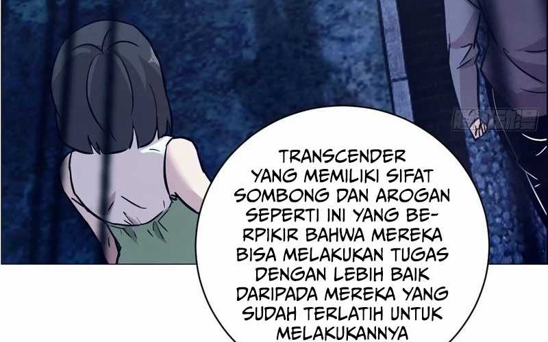 Left Handed Mutation Bab 03 halaman 40