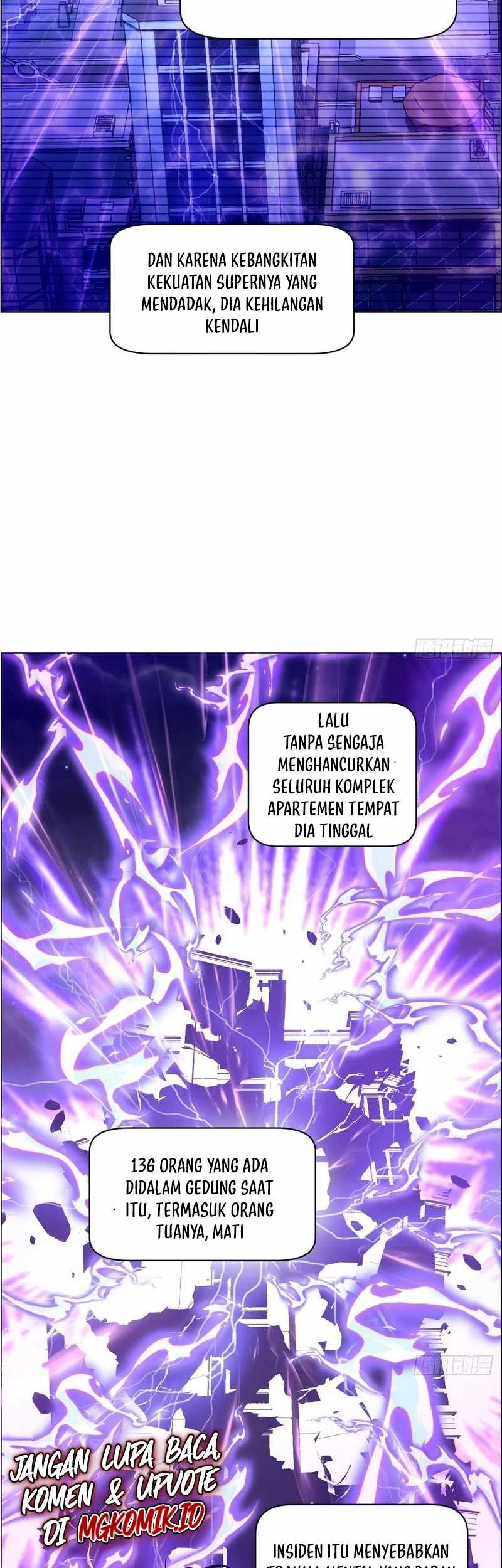 Left Handed Mutation Bab 03 halaman 45