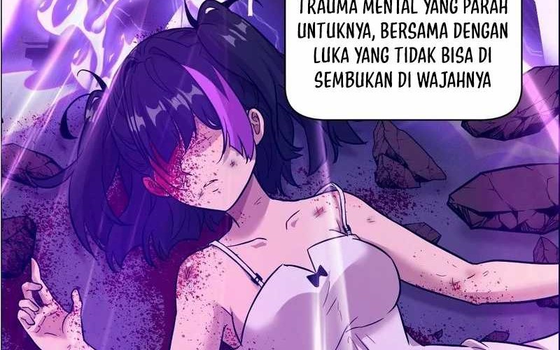Left Handed Mutation Bab 03 halaman 46