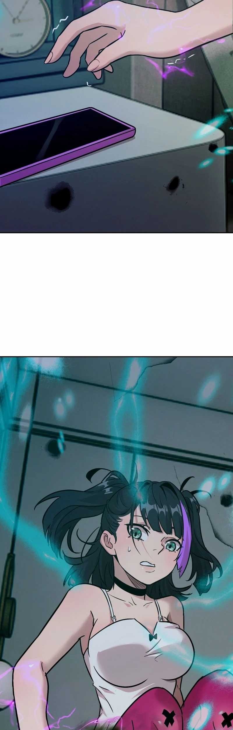Left Handed Mutation chapter 04 halaman 3