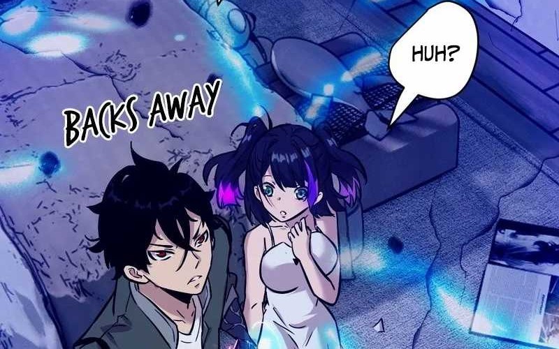 Left Handed Mutation chapter 04 halaman 16