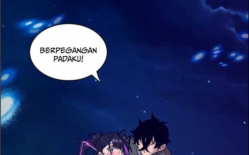 Left Handed Mutation chapter 04 halaman 22