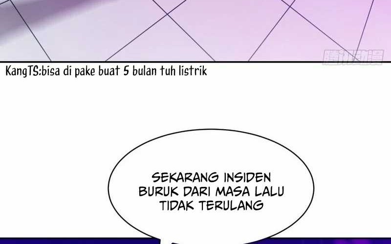 Left Handed Mutation chapter 04 halaman 32