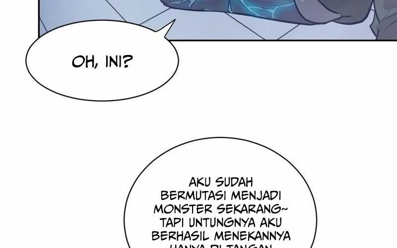 Left Handed Mutation chapter 04 halaman 34