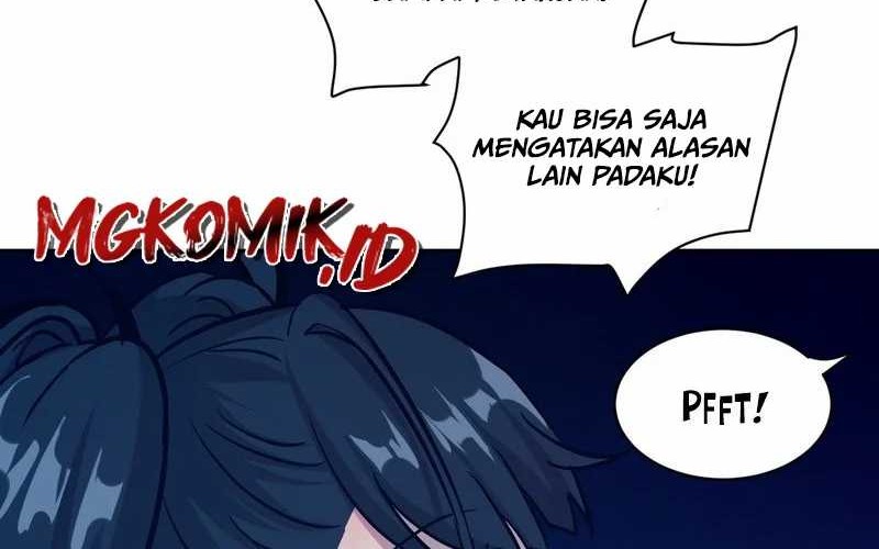 Left Handed Mutation chapter 04 halaman 36