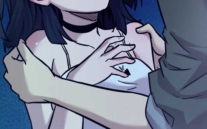 Left Handed Mutation chapter 04 halaman 38